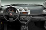 Fiat Uno 2011 года